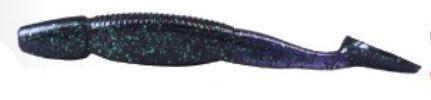 McArthy Kob Slinky - Stil Fishingpaddle tails