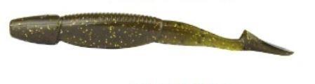 McArthy Kob Slinky - Stil Fishingpaddle tails