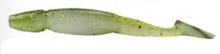 McArthy Kob Slinky - Stil Fishingpaddle tails