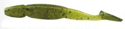 McArthy Kob Slinky - Stil Fishingpaddle tails