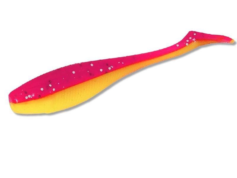 McArthy Paddle Tail - Stil Fishingpaddle tails