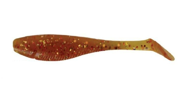 McArthy Paddle Tail - Stil Fishingpaddle tails