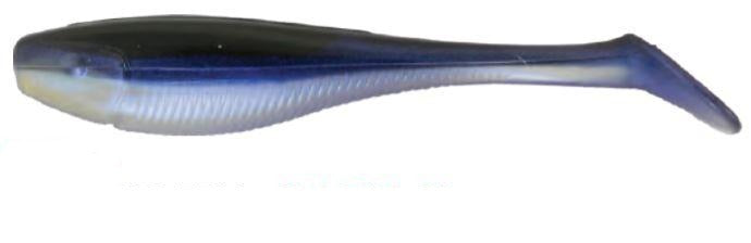 McArthy Paddle Tail - Stil Fishingpaddle tails