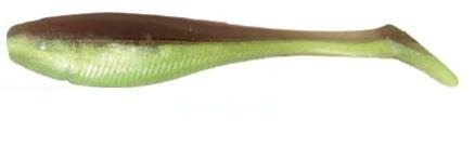 McArthy Paddle Tail - Stil Fishingpaddle tails