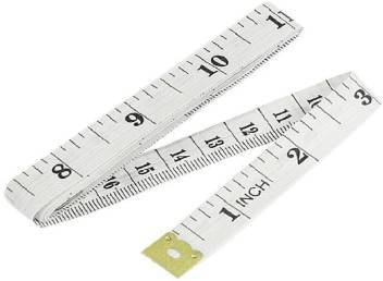 Measuring Tape 150cm - Stil FishingTape