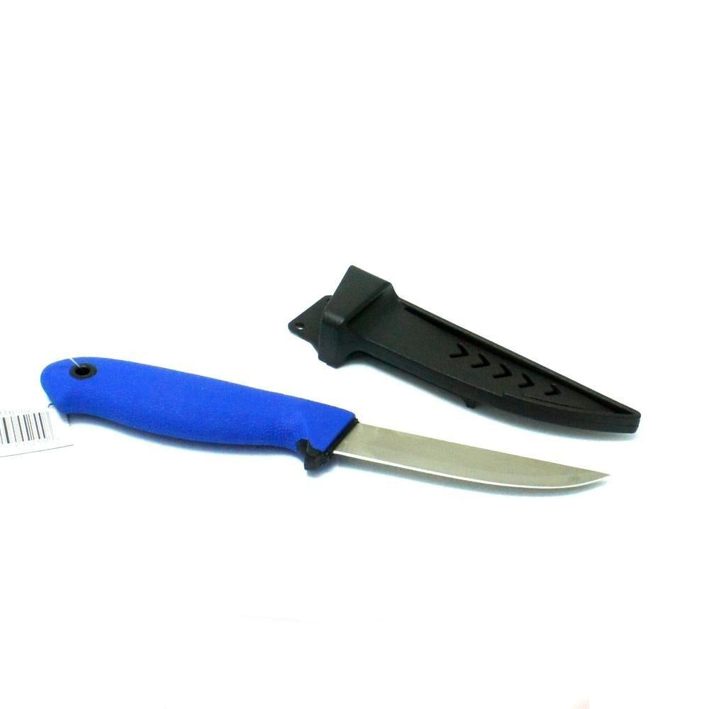 Mustad 4" Bait Knife - Stil Fishingknife