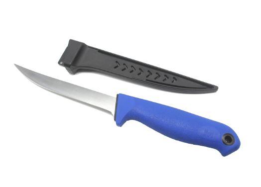 Mustad 6" Fillet Knife - Stil Fishingknife