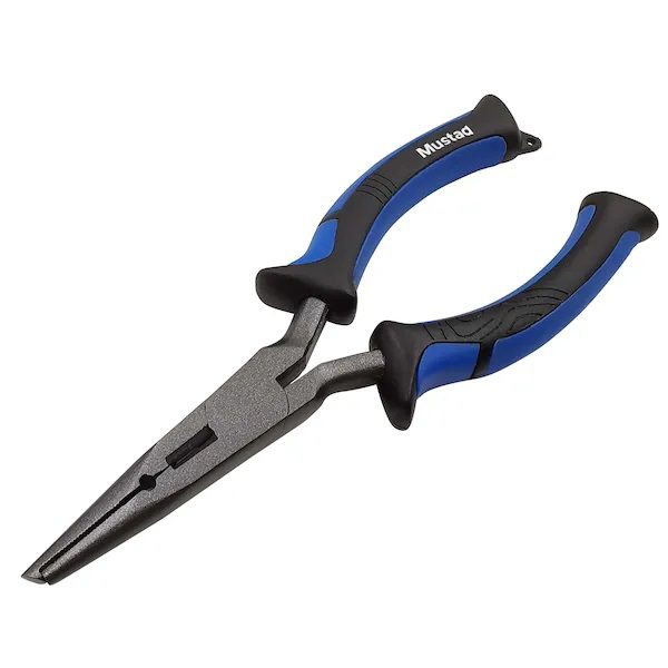 Mustad Mini Split ring Pliers - Stil Fishingtools