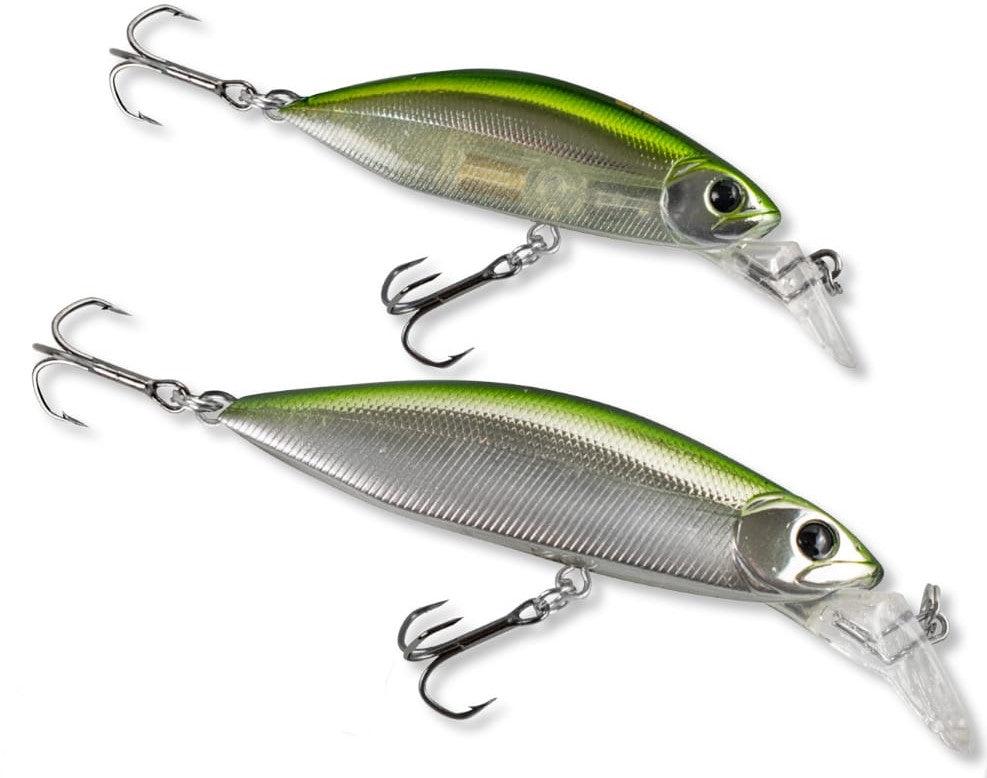 CID Rattling Hot-Lips - Stil Fishinglures