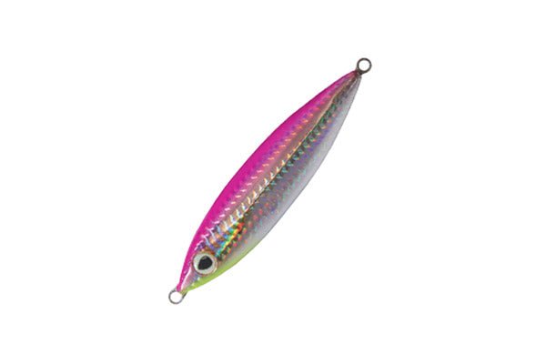 Owner Gekito Ultra Slow Jig - Stil Fishing
