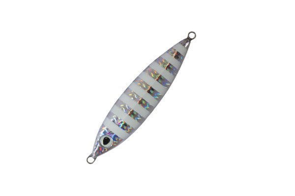 Owner Gekito Ultra Slow Jig - Stil Fishing