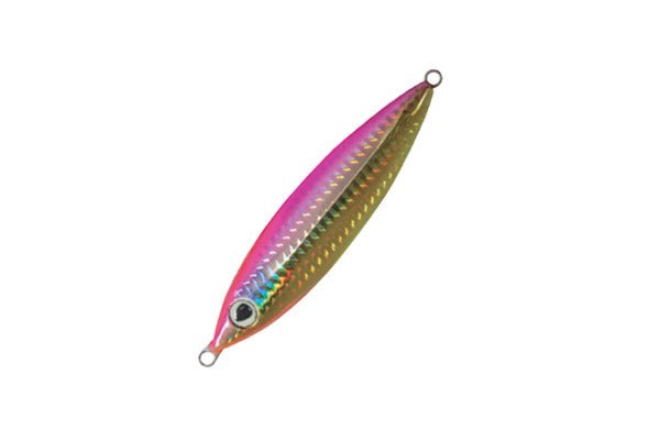 Owner Gekito Ultra Slow Jig - Stil Fishing