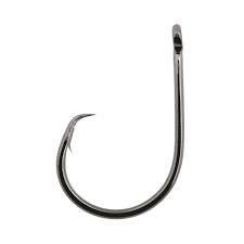 Mustad Tuna Circle Offset