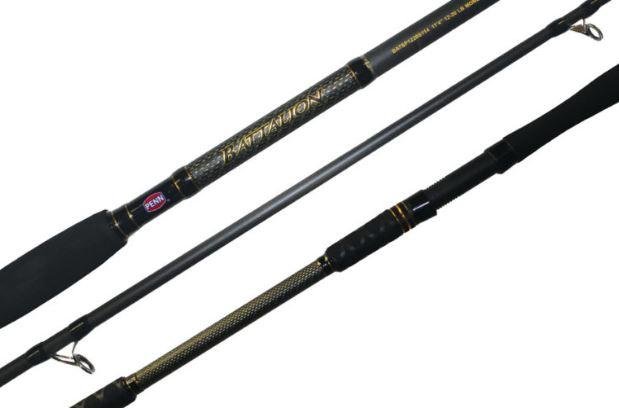penn battalion spinning reel Penn Battalion Spinning – Stil Fishing