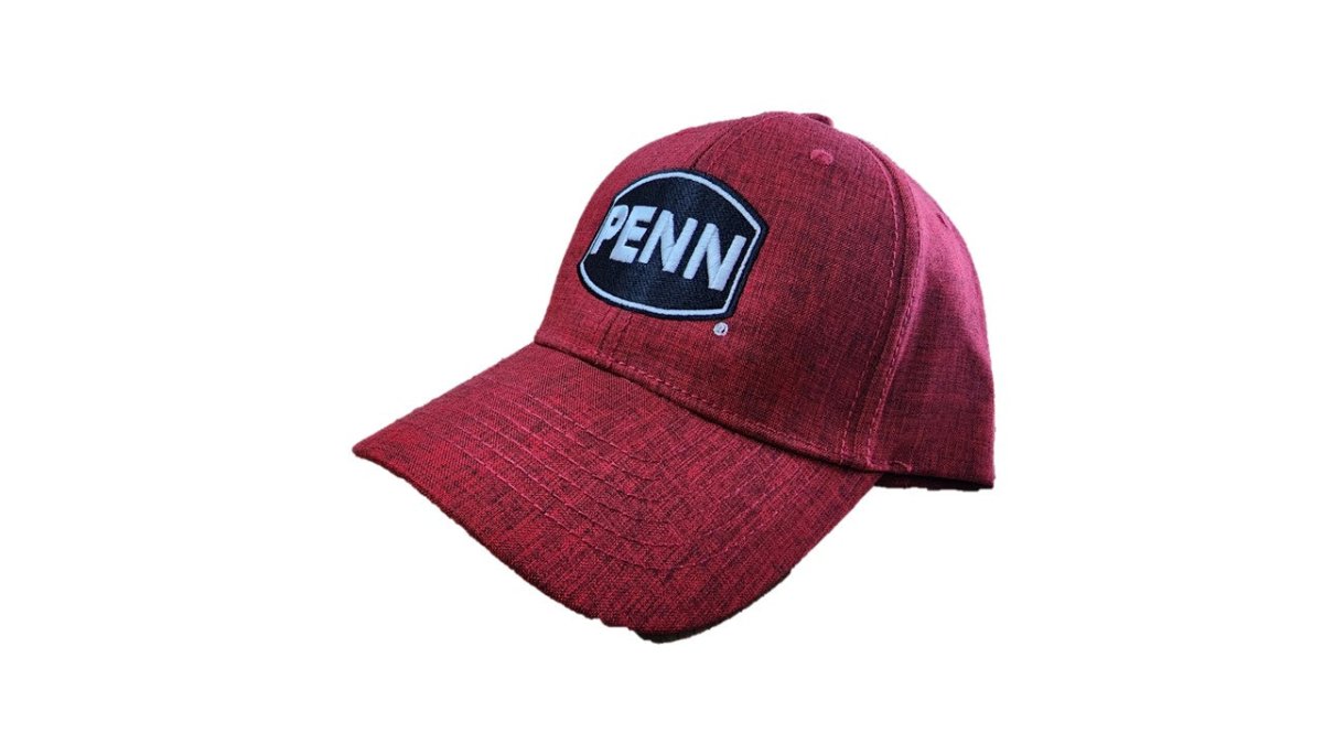 Penn Caps – Stil Fishing