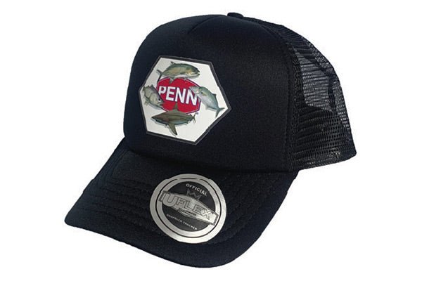 Penn Hat - Baseball Fishing Cap