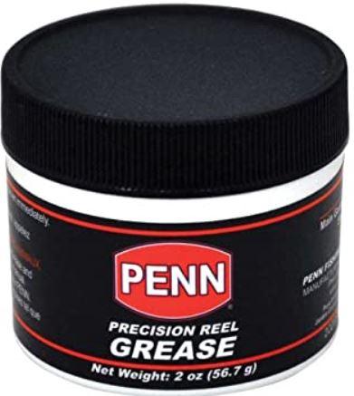 Penn Grease - Stil Fishinggrease