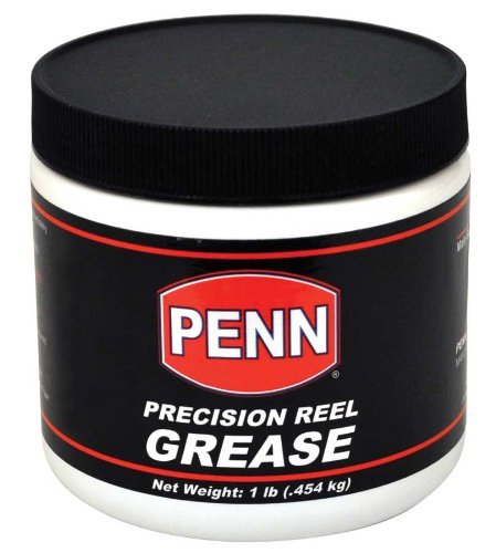 Penn Grease 1lb - Stil Fishinggrease