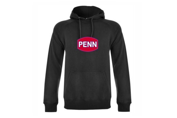 Penn Hoody Top - Stil Fishingjacket