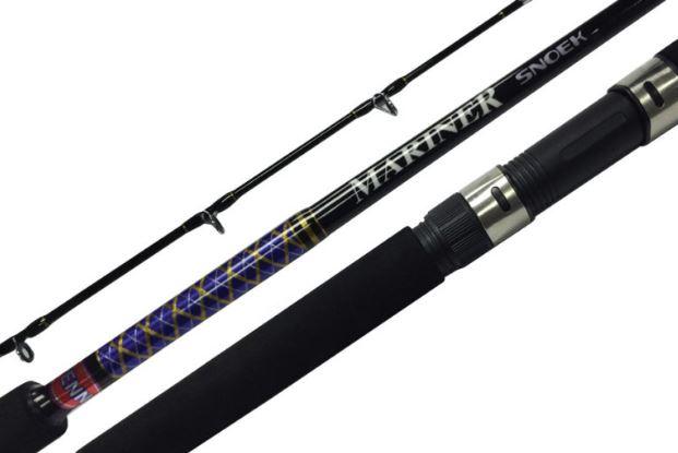 Penn Mariner Rods – Stil Fishing