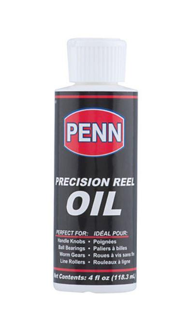 Penn OIL (4OZ) - Stil Fishingcover