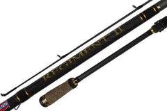 penn regiment spinning rod or st croix mojo Penn Regiment Spin II – Stil Fishing