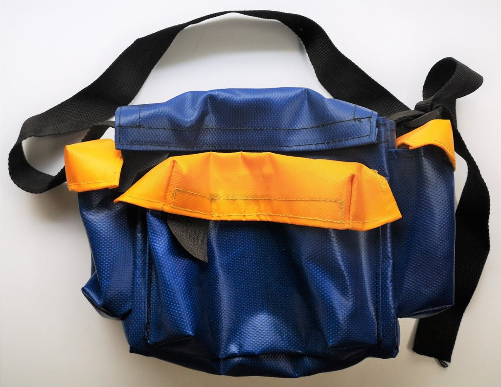 PVC Shoulder Bags - Stil Fishingbag