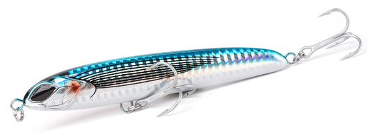 Quiver Stix 115mm 64g (Sinking) - Stil Fishinglures