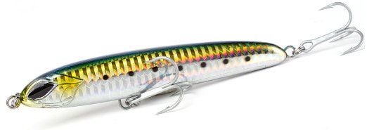 Quiver Stix 115mm 64g (Sinking) - Stil Fishinglures