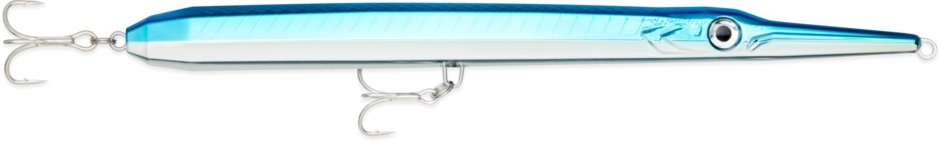 Artificiale Rapala Flash-X Skitter 22 cm 33 grammi Artificiale Rapala Flash-X Skitter 22 cm 33 grammi