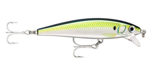 Rapala X-Rap Magnum Cast - Stil Fishinglure