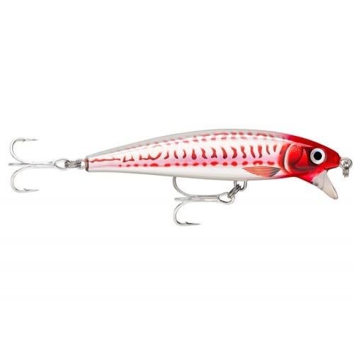 Rapala X-Rap Magnum Cast - Stil Fishinglure