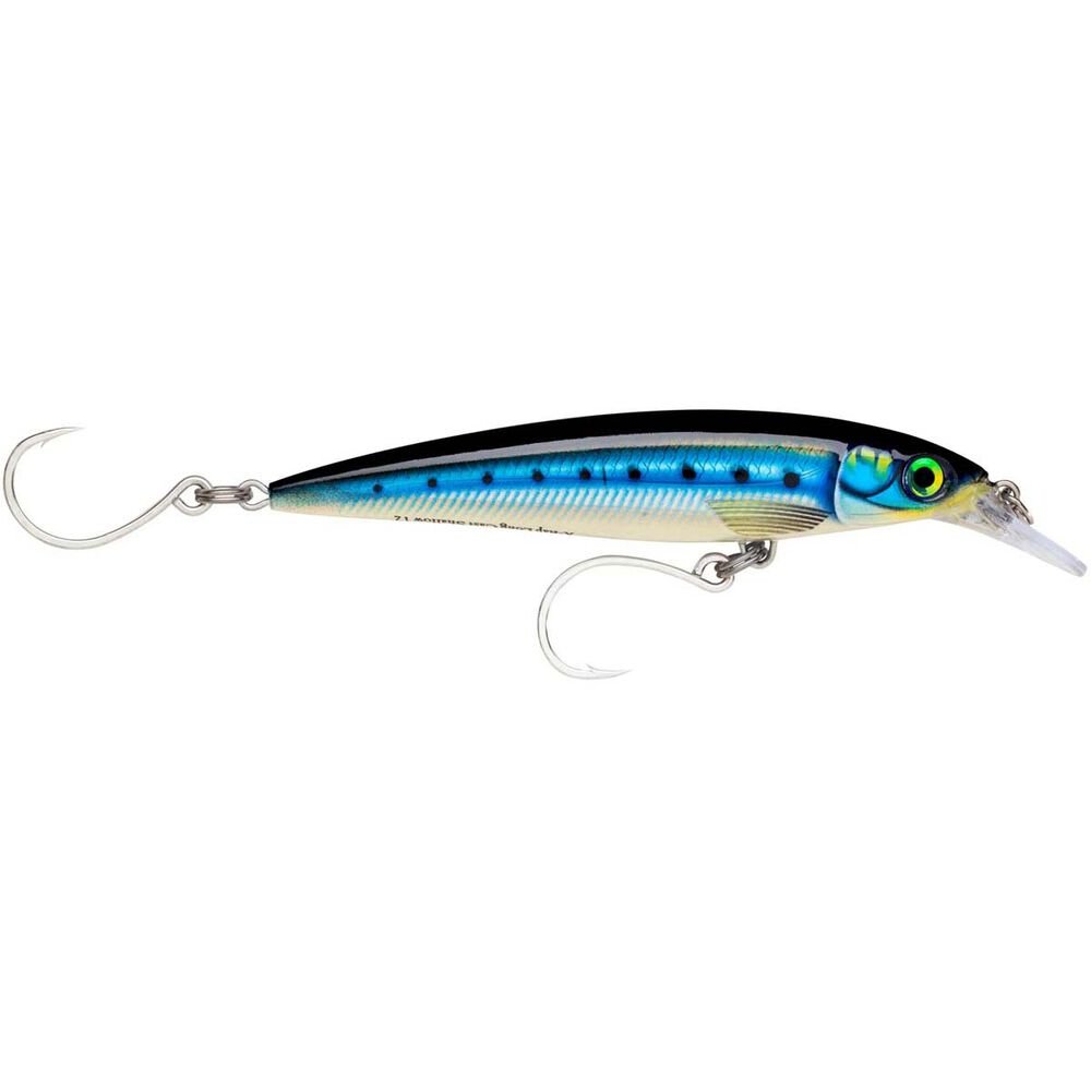 Rapala X-Rap Magnum Cast - Stil Fishinglure