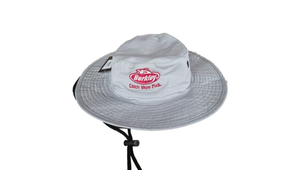 Ripstop Bush Hats - Stil FishingCap