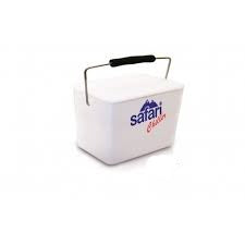 Safari Chiller Fisherman 12L - Stil Fishingcoolbag