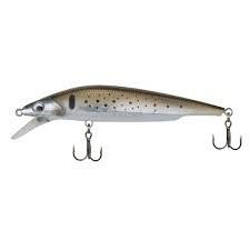 Sebile Bull Minnow Rocket - Stil Fishinglures
