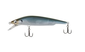Sebile Bull Minnow Rocket - Stil Fishinglures