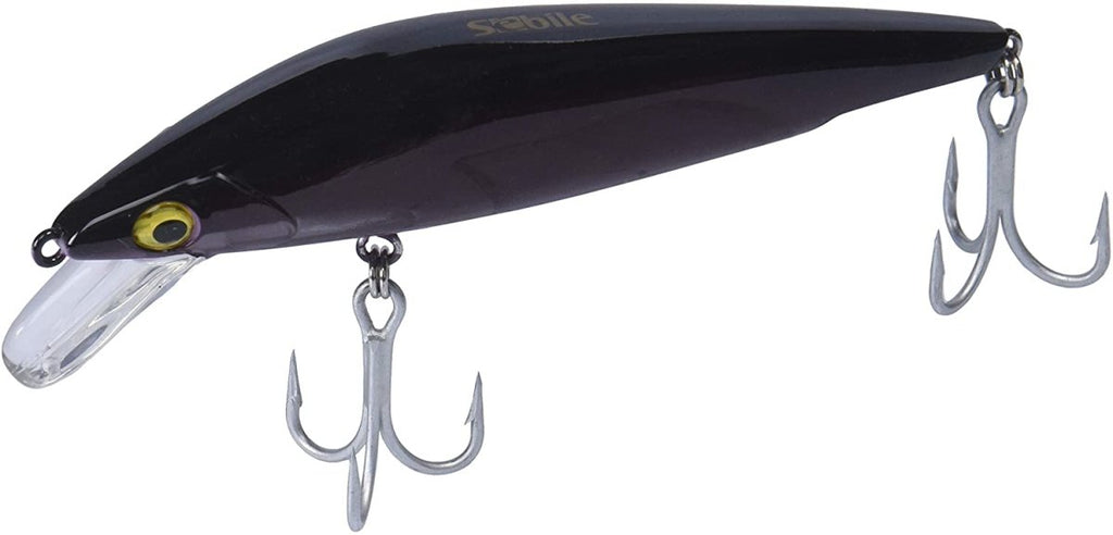 cebel fishing lures Sebile Bull Minnow Rocket – Stil Fishing