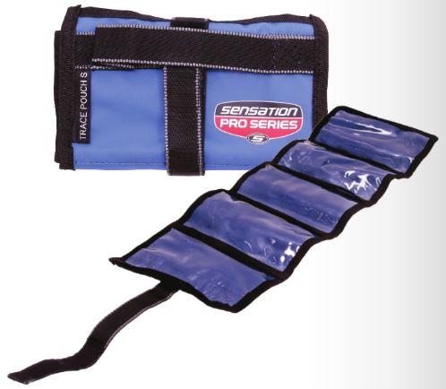 Sensation Trace Pouches - Stil FishingAccessories