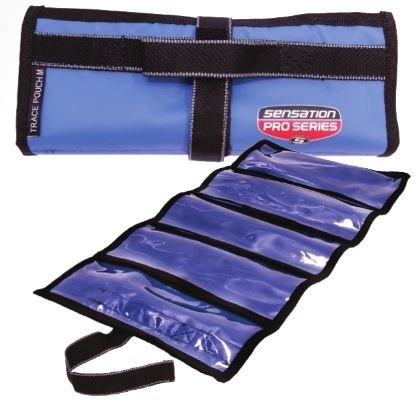 Sensation Trace Pouches - Stil FishingAccessories