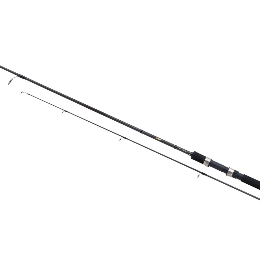 Shimano FX XT rods - Stil Fishingrods