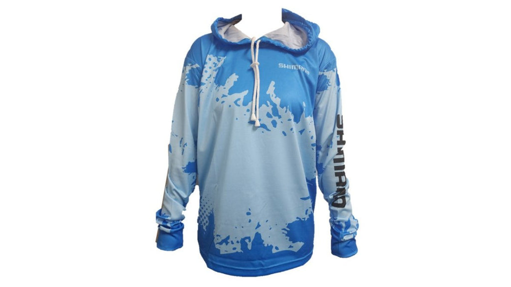 Shimano Hoody – Stil Fishing