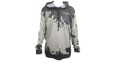 SHIMANO Original Zip-up Hoodie Gray Lサイズ SHIMANO Original Zip-up Hoodie Gray Lサイズ