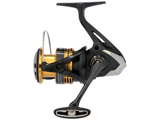 2022 shimano reels Shimano Sahara FJ 2022 – Stil Fishing