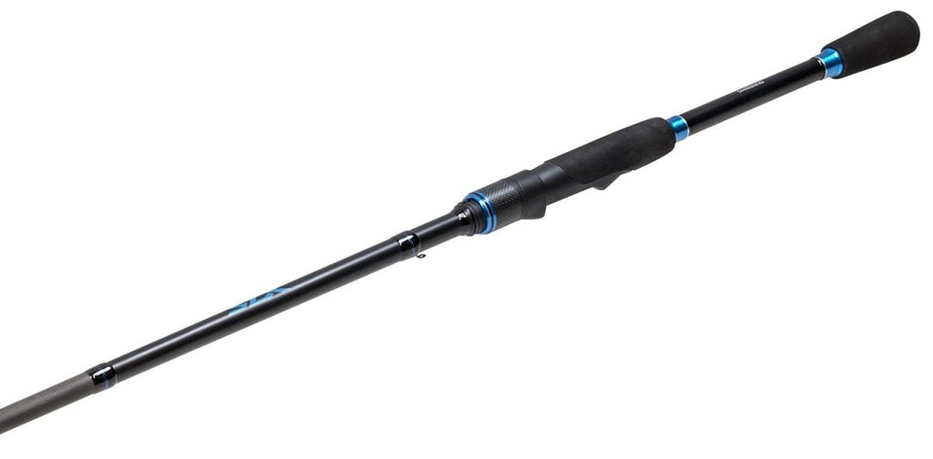 Shimano SLX rods - Stil Fishingrods