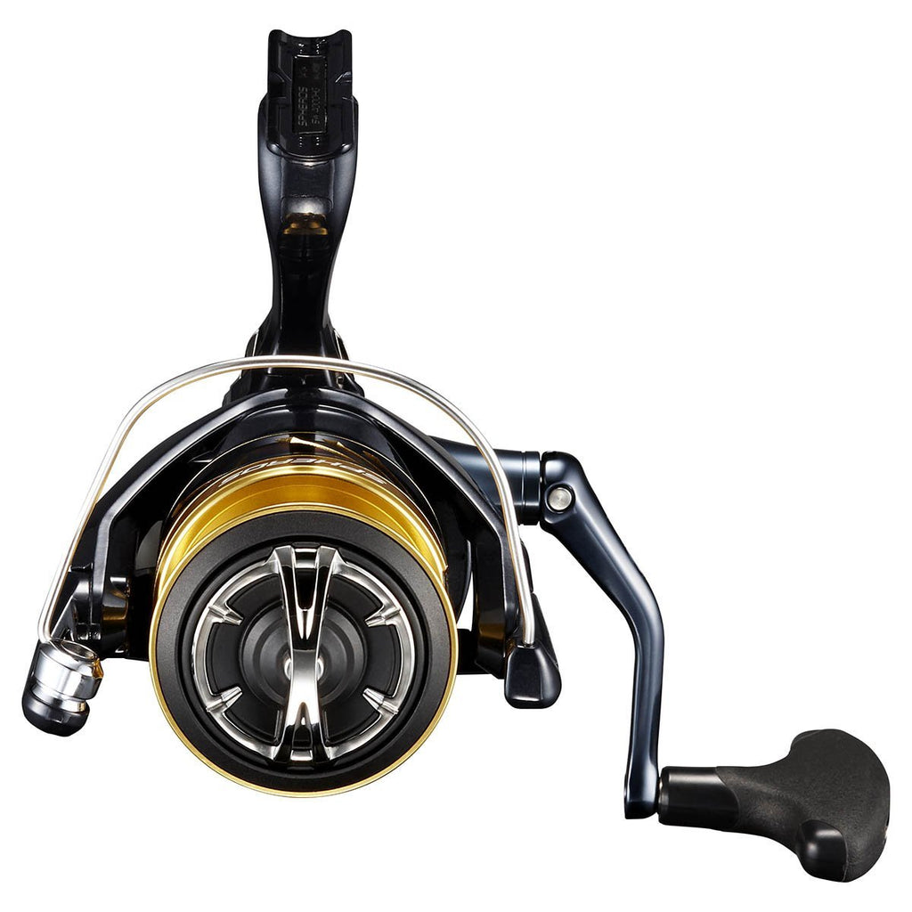 Shimano Spheros SW 6000 HG A Spinning Reel, Spin fishing