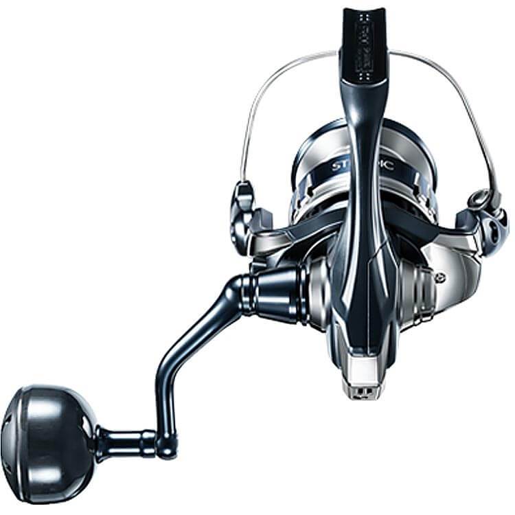 Shimano Stradic SW (2020) – Stil Fishing