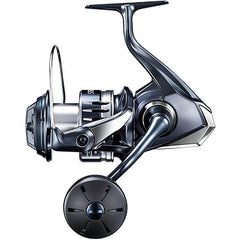 Stradic 8000 Shimano Stradic 2021 Shimano Stradic SW (2020) – Stil