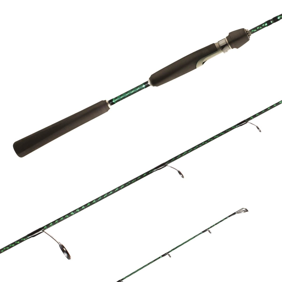 green shimano rod Shimano Trevala S Jigging SPG – Stil Fishing