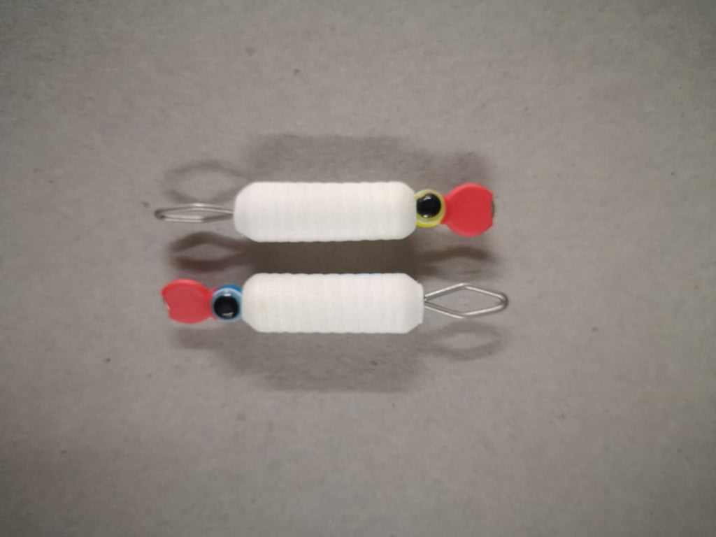 Southway Dingle Dangles 4 Per Pack - Stil Fishingdingle dangle